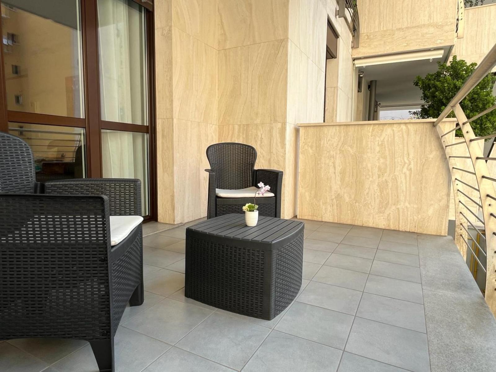 Premuda20 Milan Elegant Apartment Exterior foto