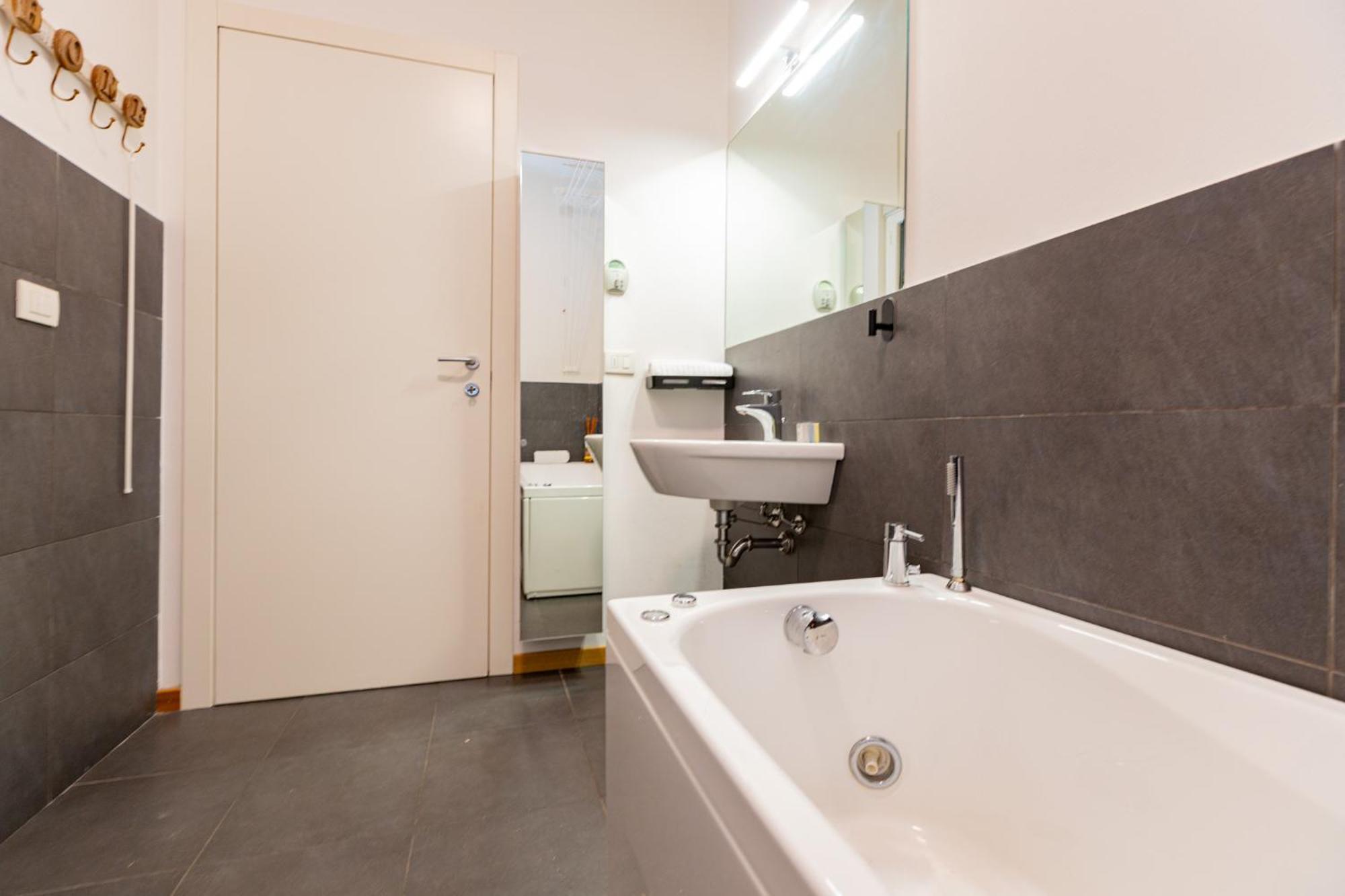 Premuda20 Milan Elegant Apartment Exterior foto